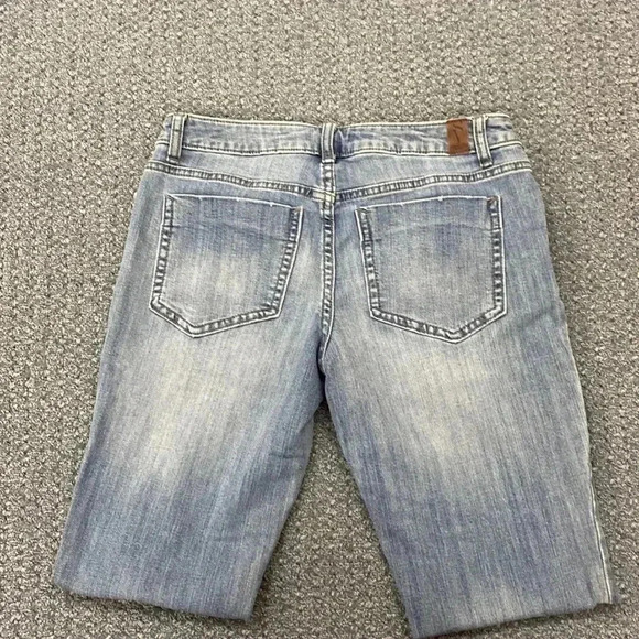 Simply Vera Vera Wang Jeans - Picture 3 of 6